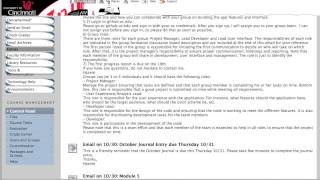 IT1045C Module6 Overview