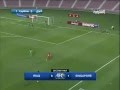 Iraq vs Singapore  7-1 All Goals World Cup 2014 Qualifying - Asia