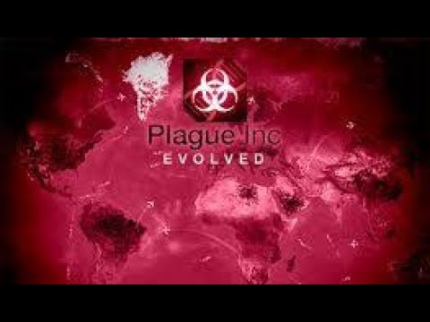 HONGO DLC THE CURE - PLAGUE INC EVOLVED 