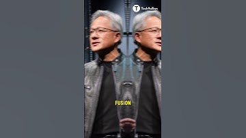 Inside Jensen Huang’s COMPUTEX 2025 Keynote What CIOs and CTOs Should Know #shorts #techbullion