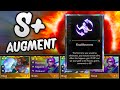 This is why i love this augment   tft set 10