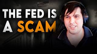 The Hidden Financial Mechanism Nobody Understands Yet w/ Radu Chichi