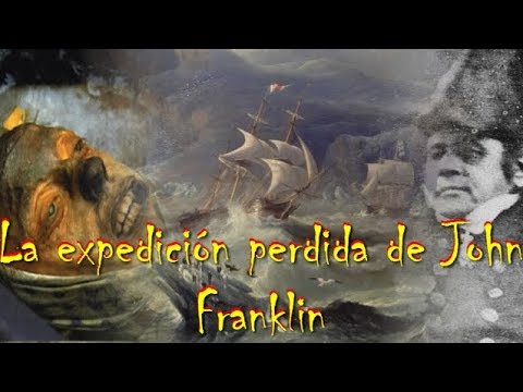 Vídeo: Tras Las Huellas De La Expedición Perdida - Vista Alternativa