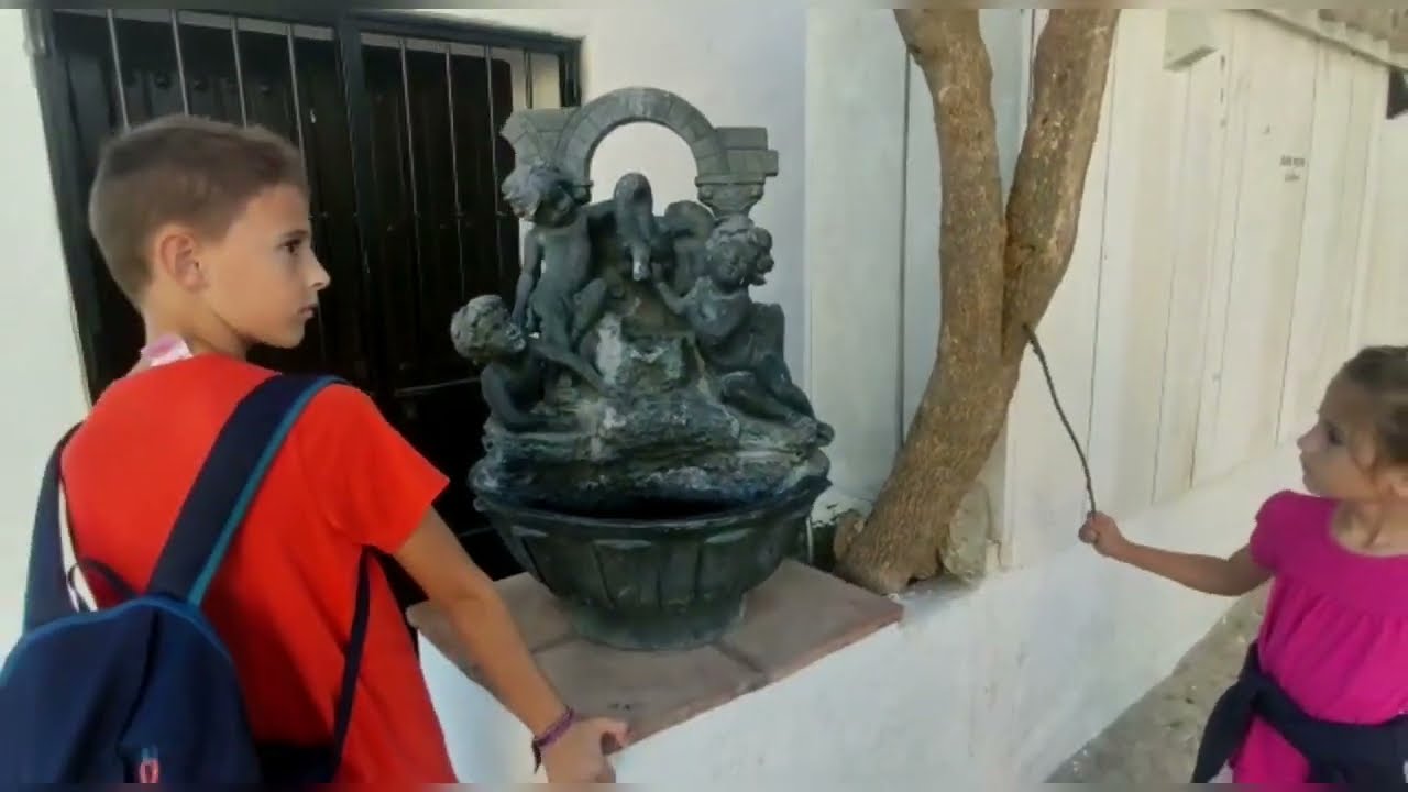 CASTELLAR DE LA FRONTERA (CÁDIZ)