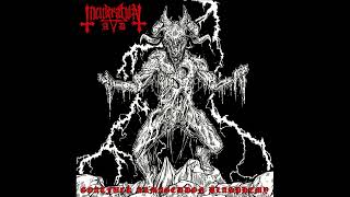 Incineration A.D. - Goatfυck Armageddon Blasphemy (EP, 2023)