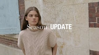 Season Update | Massimo Dutti Women's Collection