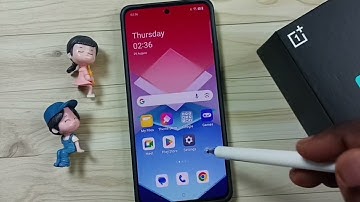 What is Recent Task Manager Settings and How to Use it on OnePlus Android Phone