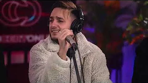 JOHNY ROMANO - Live Freestyle