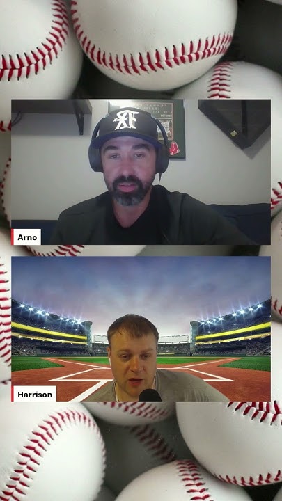 5 Strikeouts in an inning?!?! #mlb #baseball - YouTube