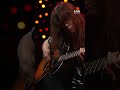 Gwenifer Raymond performs "Jack Parsons Blues" & more Live on KEXP