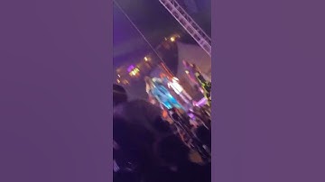 Fireboy in Uganda