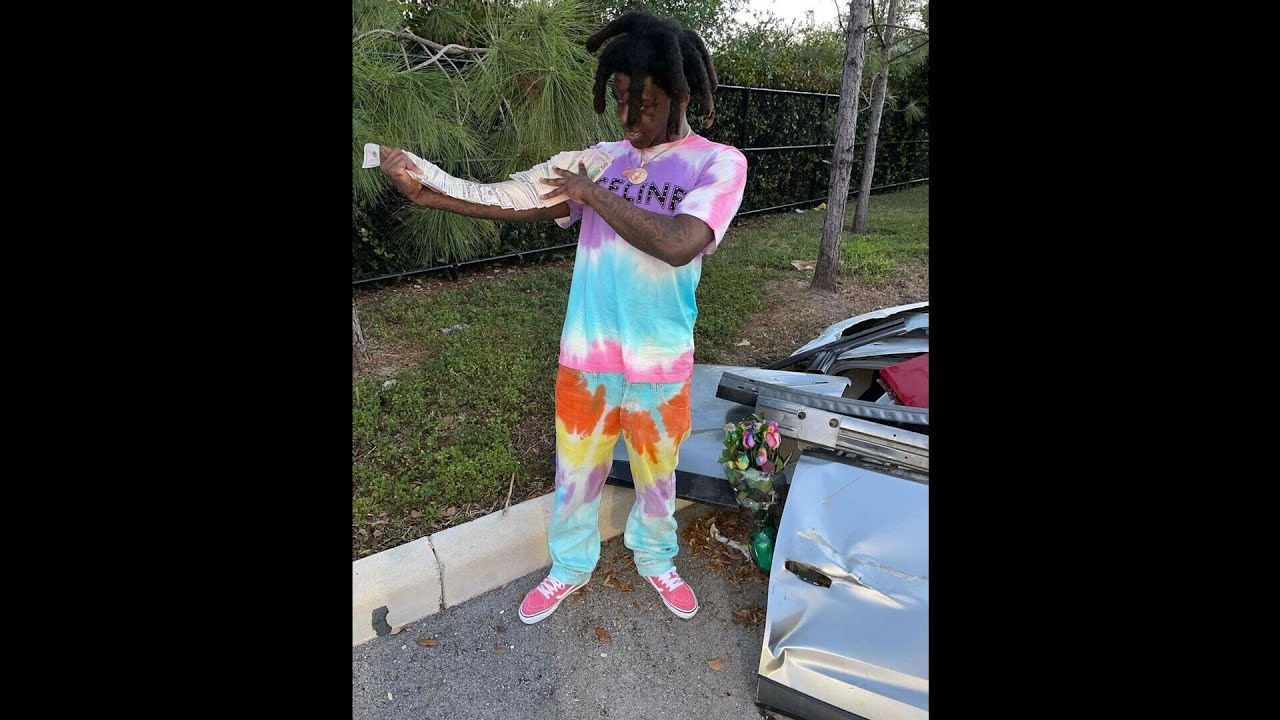 [FREE] Kodak Black x Jackboy x Glokknine Type Beat - "Devious" (Prod. Aydn)