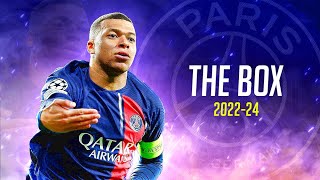 Kylian Mbappé ❯ 'THE BOX' - Roddy Ricch • Skills & Goals 2022-24 | HD