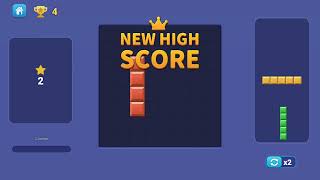 Word Reef: Word Sort Puzzle | Gameplay (web Videogame)