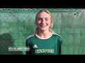 2021 Saint Leo Women's Soccer - Thank You Seniors!
