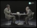 Soy el que soy en " Borges con Nosotros", 1997 (parte II)