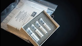 Test Kits Myth (Dr. Fauci Debunks)