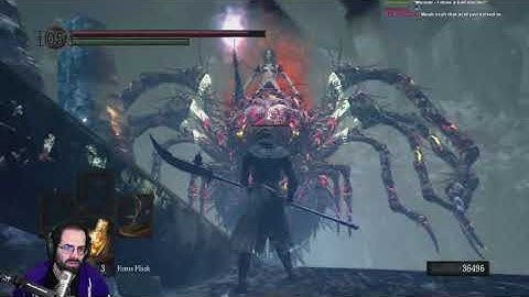 Dark SCROLLS Item/Enemy Randomizer (Pt. 2)