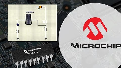 Simulador de Microntroladores PIC, AVR y Arduino, SimulIDE