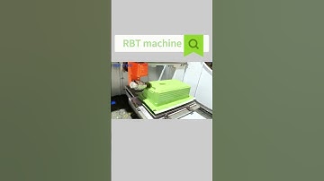 RBT luggage ten axis cnc cuting machine|Intelligent programmed 3D cutting | subscribe to learn more！