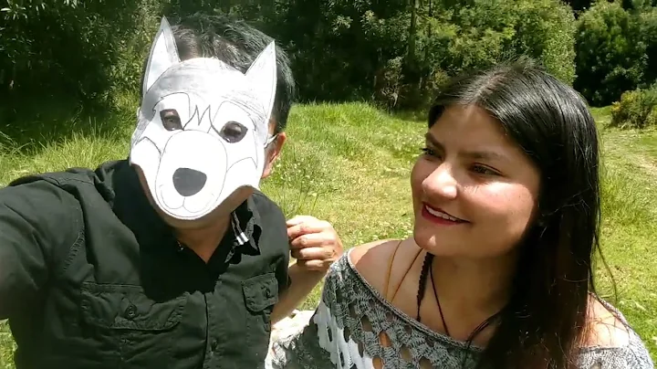 Un amor que no pudo ser ( protagonista Paola Barah...