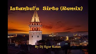 İstanbul's Sirto (Remix) Nikriz Longa