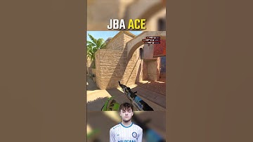JBa ACE