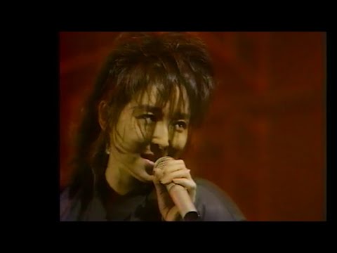 バービーボーイズ BARBEE BOYS「負けるもんか」  80s POP & ROCK