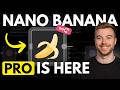 Nano Banana Pro Is INSANE N8n Tutorial 