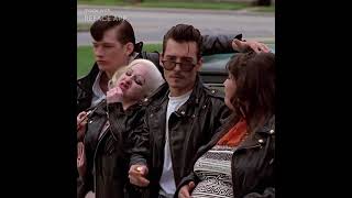 Orlando bloom in cry baby