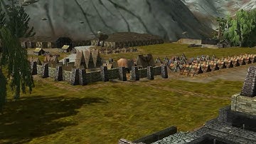 Xsyon Sandbox MMORPG - Tribes Of Xsyon