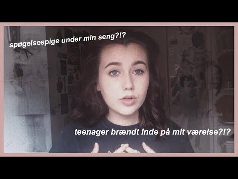 Video: Intuition Eller Tro På Det Paranormale - Alternativ Visning