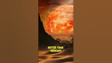 The Hottest and Coldest Places in the Solar System!