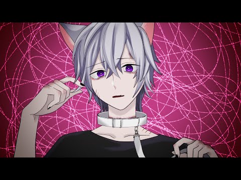 ✙ キャットラビング ✙ cover