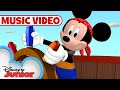 Pirate Hot Dog Dance! | Mickey Mouse Clubhouse | @Disney Junior
