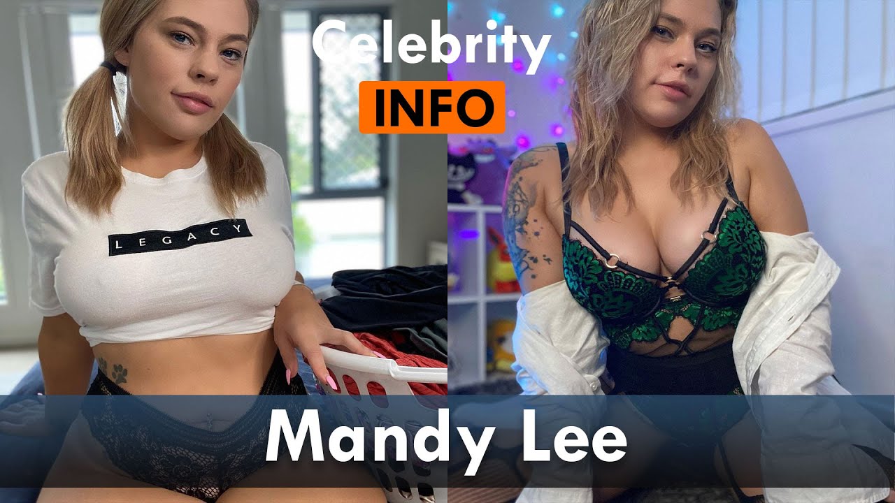 Mandy Lee - Wiki and Biography || Celebrity-INFO - YouTube