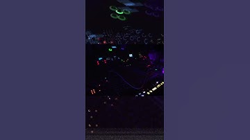 Improv at night. #modularsynth #eurorack #arturia #keysteppro #tr8s #tascam