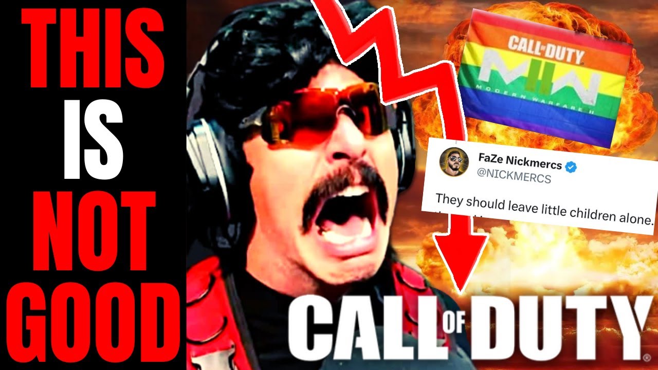 Call Of Duty DLC Sales PLUMMET As Backlash CONTINUES | Still Getting DESTROYED On Social Media