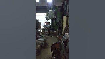 Boring Machine BTL Machine Lathe Machine Job #short #lathemachine opareatar #archanaengineeringwork