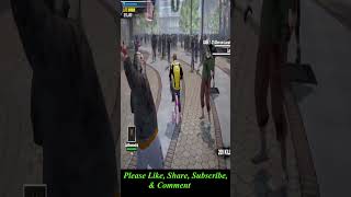 Riding Through The Zombie Horde - Dead Rising 2