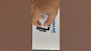 For iPhone 13 Power On/Off Flex Button Connector Cable Replacement | oriwhiz.com