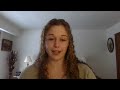 Tara Leeming Why I chose Physiotherapy & how I like it