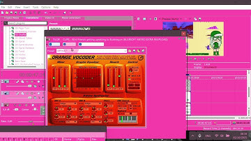 (Late Requested) How To Make TILOB C6GB In #5 New Effects