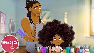 Top 10 Must-Know Facts About Hair Love