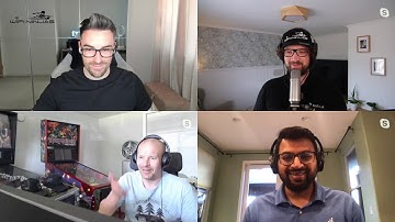 WN Podcast 044 – Mist Wired Assurance and Juniper EX Switches Automation