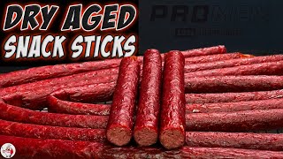 Beef Snack Sticks Step By Step Guide by Smoky Ribs BBQ 9,071 views 4 months ago 10 minutes, 32 seconds