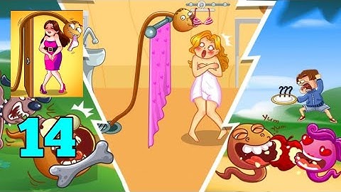 Poor Snake: Can You Help it Wakthrough All Levels | Levels 131-140 Gameplay,Android,iOS