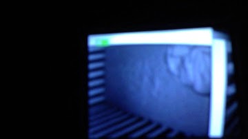 Orbs dust control test