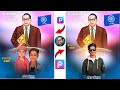 💙14 April 2025 Special Photo🙏🔥Editing | ambedkar jayanti photo editing | jay bhim photo editing 2025