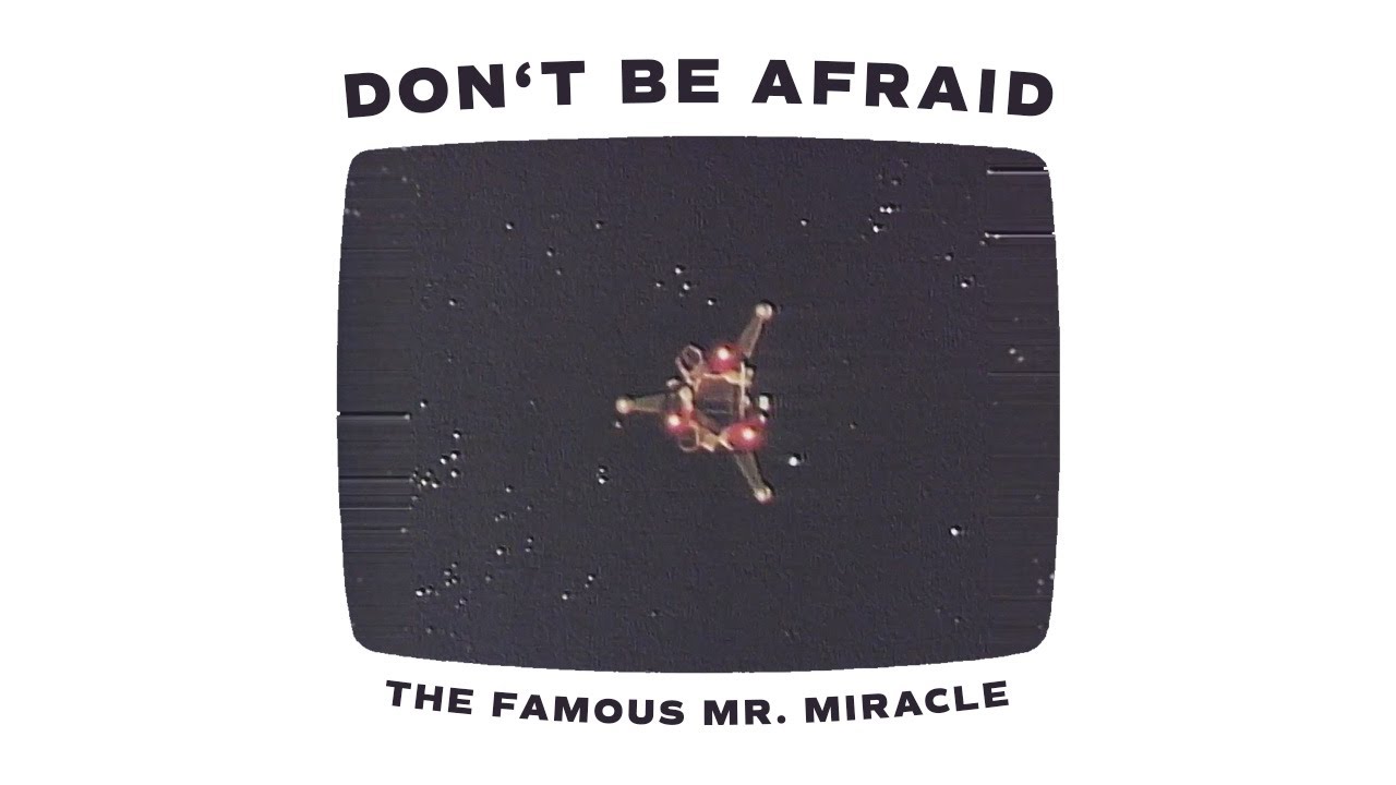 Mira PALFFI - Don't Be Afraid (Official Video) en YouTube Mira PALFFI - Don't Be Afraid (Official Video) en YouTube